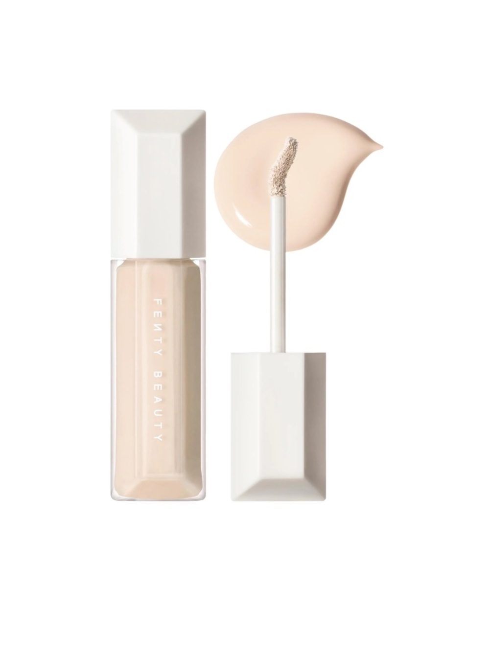 Fenty Beauty We’re Even Hydrating Longwear Concealer 110W NIB - Picture 6 of 6